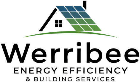 Werribee Energy Efficiency logo